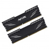 AFOX GAMING DDR4 2X8GB 3200MHZ CL16 XMP2 BLACK AFOX GAMING DDR4 2X8GB 3200MHZ CL16 XMP2 BLACK