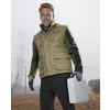 ARDON Vesta ARDON®DANNY pánska, zelená 2XL Farba: zelené odtiene, Veľkosť: 3XL ARDON Vesta ARDON®DANNY pánska, zelená 2XL Farba: zelené odtiene, Veľkosť: 3XL