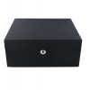 Humidor Carbon Fiber polished 50D Humidor Carbon Fiber polished 50D