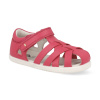Sandály Bobux - Tropicana II Radiant Raspberry Sandály Bobux - Tropicana II Radiant Raspberry
