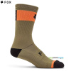 Fox cyklistické ponožky 8 Fox cyklistické ponožky 8