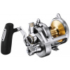 Multiplikátor Shimano Talica II A 25lb 2-Speed Right Hand Multiplikátor Shimano Talica II A 25lb 2-Speed Right Hand