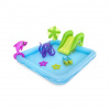 Sammer Detské nafukovacie ihrisko Bestway Fantastic Aquarium 239 × 206 × 86 cm 8050106 Sammer Detské nafukovacie ihrisko Bestway Fantastic Aquarium 239 × 206 × 86 cm 8050106