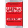 Effective Leadership Effective Leadership