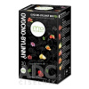 FYTO OVOCNO-BYLINNÝ MIX 6 druhov po 5 vrecúšok, 30x2 g (60 g) FYTO OVOCNO-BYLINNÝ MIX 6 druhov po 5 vrecúšok, 30x2 g (60 g)