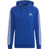 adidas Essentials 3-Stripes Hoodie M HL2228 (191131) Black S adidas Essentials 3-Stripes Hoodie M HL2228 (191131) Black S