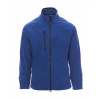 PAYPER NORWAY 000434-0069 / Pánska fleece bunda - royal blue L PAYPER NORWAY 000434-0069 / Pánska fleece bunda - royal blue L