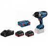 Bosch GDS 18V-1050 H Professional 0 601 9J8 522 Bosch GDS 18V-1050 H Professional 0 601 9J8 522