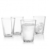 EVA SOLO 380 ml 4 ks - poháre na nápoje EVA SOLO 380 ml 4 ks - poháre na nápoje