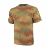 Tričko s krátkym rukávom RETRO edícia ČSLA AGRECO veľ. 5XL Tričko s krátkym rukávom RETRO edícia ČSLA AGRECO veľ. 5XL