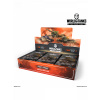 Blackfire Kartová hra World of Tanks TCG - Booster Box First Strike (24 boosterov) Blackfire Kartová hra World of Tanks TCG - Booster Box First Strike (24 boosterov)