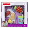Fisher-Price Baby ahoj fantazie set 3 hračky s aktivitami na baterie světlo zvuk Fisher-Price Baby ahoj fantazie set 3 hračky s aktivitami na baterie světlo zvuk