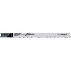 Bosch Pílové listy Clean for Wood U 101 B, 3 ks 2608630565 Bosch Pílové listy Clean for Wood U 101 B, 3 ks 2608630565