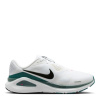 Nike Structure 26 Trainers Mens White/Black 9 (44) Nike Structure 26 Trainers Mens White/Black 9 (44)