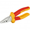 Bosch Krimpovacie kliešte VDE 180 mm Professional 1600A02NE6 Bosch Krimpovacie kliešte VDE 180 mm Professional 1600A02NE6