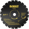 Dewalt 24T KARTÁČOVÝ ČEPEL Dewalt 24T KARTÁČOVÝ ČEPEL
