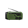 Rádio SENCOR SRD 1000SCL Green Rádio SENCOR SRD 1000SCL Green