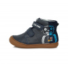 Chlapčenská obuv D.D.Step A078-539M Royal Blue 26-31 Chlapčenská obuv D.D.Step A078-539M Royal Blue 26-31
