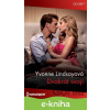 E-kniha Dvakrát svoji - Yvonne Lindsay E-kniha Dvakrát svoji - Yvonne Lindsay
