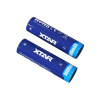 XTA 18650 3,6 V Li-ion 3600 mAh batéria s ochranou XTA 18650 3,6 V Li-ion 3600 mAh batéria s ochranou