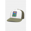 La Sportiva šiltovka trucker pánska Always Climbing ZZCH045 zelená L/XL La Sportiva šiltovka trucker pánska Always Climbing ZZCH045 zelená L/XL
