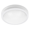 Solight LED venkovní osvětlení Siena, bílé, 20W, 1500lm, 4000K, IP54, 23cm Solight LED venkovní osvětlení Siena, bílé, 20W, 1500lm, 4000K, IP54, 23cm