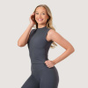Dámsky Top Turtleneck NEO Iron - GymBeam Veľkosť: XL 117832-5-XL Dámsky Top Turtleneck NEO Iron - GymBeam Veľkosť: XL 117832-5-XL