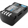 Batéria Newell DMW-BLF19E 1860 mAh pre Panasonic (NL1380) Batéria Newell DMW-BLF19E 1860 mAh pre Panasonic (NL1380)