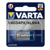 Varta 4LR44 1ks 4034101401 Varta 4LR44 1ks 4034101401