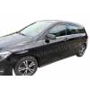 HEKO | Deflektory / ofuky okien pre Mercedes-Benz B trieda W246 5D 2011-2018 4ks predne+zadne HEKO | Deflektory / ofuky okien pre Mercedes-Benz B trieda W246 5D 2011-2018 4ks predne+zadne