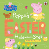 Peppa Pig: Peppa's Easter Hide and Seek - Pig Peppa Peppa Pig: Peppa's Easter Hide and Seek - Pig Peppa