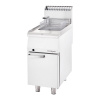 STALGAST Fritéza plynová 17 l, G20 | STALGAST, Linia 700 STALGAST Fritéza plynová 17 l, G20 | STALGAST, Linia 700