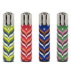 4ks CLIPPER® HIPPIE PRINT 4ks CLIPPER® HIPPIE PRINT