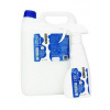 BIOclean likvidátor zápachu 5l BLUE FLOWER+dávkovač BIOclean likvidátor zápachu 5l BLUE FLOWER+dávkovač