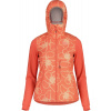 Dámska multišportová bunda Maloja SennesM. Printed Dámska multišportová bunda Maloja SennesM. Printed