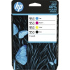HP 953 CMYK multipack 6ZC69AE Instant Ink HP 953 CMYK multipack 6ZC69AE Instant Ink