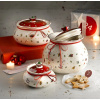 Terina na polévku, dóza velká 3,6 l Toy´s Delight Villeroy & Boch (Barva bílá + červená) Terina na polévku, dóza velká 3,6 l Toy´s Delight Villeroy & Boch (Barva bílá + červená)