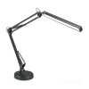 LED stolová nastaviteľná stolová lampa 14W CCT DIM stmievateľná čierna Kobi LED stolová nastaviteľná stolová lampa 14W CCT DIM stmievateľná čierna Kobi