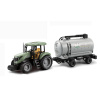 RC traktor s cisternou 50 cm 2,4 GHz (RE2452) RC traktor s cisternou 50 cm 2,4 GHz (RE2452)