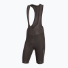 Pánske šortky Endura FS260-Pro Thermo Bibshort black Pánske šortky Endura FS260-Pro Thermo Bibshort black