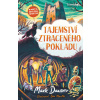 Tajemství ztraceného pokladu – Parta malých detektivů - Mark Dawson, Ben Mantle Tajemství ztraceného pokladu – Parta malých detektivů - Mark Dawson, Ben Mantle