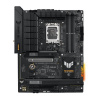 ASUS TUF GAMING B760-PLUS WIFI - LGA 1700 - ATX ASUS TUF GAMING B760-PLUS WIFI - LGA 1700 - ATX