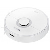 Roborock Q7 Max White Vacuum Cleaner Robot na vysávání a vytírání podlahy bílá kompatibilní se systémem Amazon Alexa, kompatibilní s Google Home, hlasové Roborock Q7 Max White Vacuum Cleaner Robot na vysávání a vytírání podlahy bílá kompatibilní se systémem Amazon Alexa, kompatibilní s Google Home, hlasové