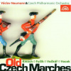 STARÉ ČESKÉ POCHODY Czech Philharmonic Orchestra : Old Czech Marches (CD) (Karel Vacek, Julius Fučík, Václav Vačkář, František Kovářík, František Kmoch, Karel Pospíšil, František Zita, Antonín Nývlt, STARÉ ČESKÉ POCHODY Czech Philharmonic Orchestra : Old Czech Marches (CD) (Karel Vacek, Julius Fučík, Václav Vačkář, František Kovářík, František Kmoch, Karel Pospíšil, František Zita, Antonín Nývlt,