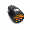 Akumulátorová batéria, 16 V Li-ion, 2000 mAh Procraft 16/2 | 16/2 Akumulátorová batéria, 16 V Li-ion, 2000 mAh Procraft 16/2 | 16/2