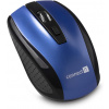 Connect IT bezdrôtová myš, modrá CI-1225 Connect IT bezdrôtová myš, modrá CI-1225