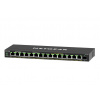 NETGEAR 16PT GE PLUS SWCH W/ HI-PWR POE+ NETGEAR 16PT GE PLUS SWCH W/ HI-PWR POE+