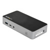 StarTech.com DK30CHHPDEU dokovacia stanica a replikátor portov Kábel USB 3.2 Gen 1 (3.1 Gen 1) Type-C Čierna, Strieborná (DK30CHHPDEU) StarTech.com DK30CHHPDEU dokovacia stanica a replikátor portov Kábel USB 3.2 Gen 1 (3.1 Gen 1) Type-C Čierna, Strieborná (DK30CHHPDEU)