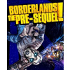 ESD Borderlands The Pre-Sequel ESD Borderlands The Pre-Sequel