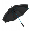 Fare Automatický deštník FA1084 Black 105 cm Fare Automatický deštník FA1084 Black 105 cm